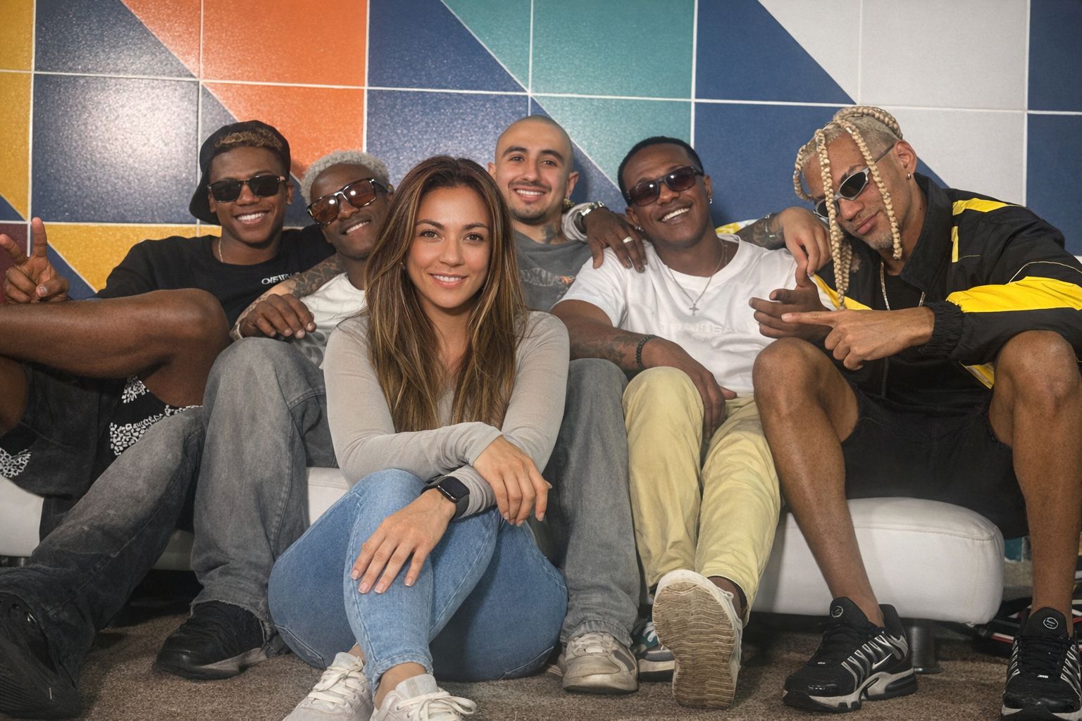 Artistas Ecuatorianos