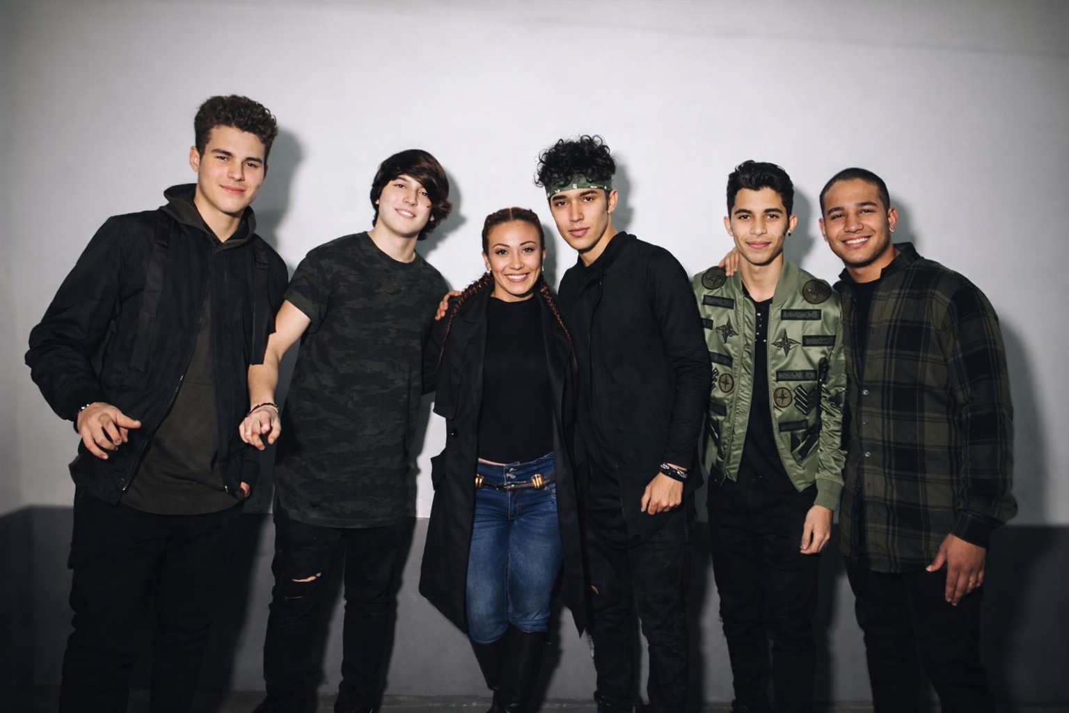 CNCO